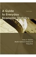 Guide to Everyday Economic Statistics