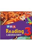 Reading Lab 3b, Program Management/Assessment CD-ROM, Levels 4.5 - 12.0: (READING LABS)