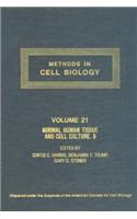 Methods in Cell Biology, Volume 21b