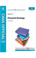 Financial Strategy