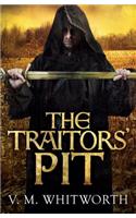 The Traitors' Pit