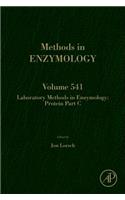 Laboratory Methods in Enzymology: Protein Part C