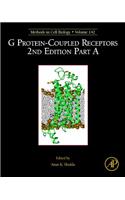 G Protein-Coupled Receptors Part a
