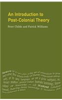 Introduction To Post-Colonial Theory