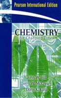 Chemistry for Changing Times