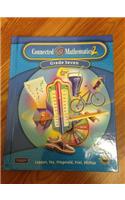 Connected Mathematics Grade 7 Student Edition (Single Bind)