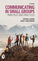 Communicating in Small Groups