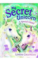 My Secret Unicorn: A Special Friend