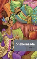 Dominoes: One: Sheherazade Audio Pack