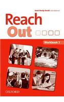 Reach Out: 2: Workbook Pack