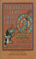 Legend of Lord Eight Deer