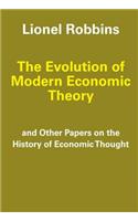 The Evolution of Modern Economic Theory