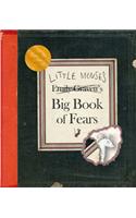 Little Mouse's Big Book of Fears