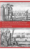 Northern Rebellion of 1569