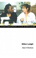 Mike Leigh