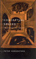 Conceptual Spaces