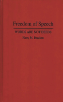 Freedom of Speech