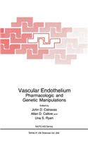 Vascular Endothelium