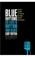 Blue Rhythms