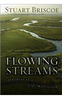 Flowing Streams