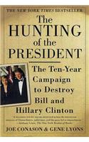 The Hunting of the President