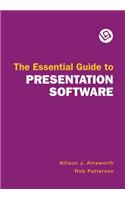 The Essential Guide to Presentation Software