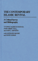 Contemporary Islamic Revival