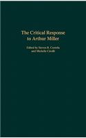 Critical Response to Arthur Miller