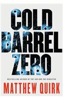 Cold Barrel Zero