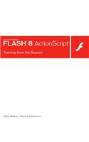 Macromedia Flash 8 ActionScript