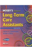Mosby's Textbook for Long-Term Care Assistants