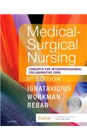 Medical-Surgical Nursing