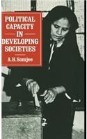 Political Capacity in Developing Societies