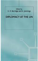 Diplomacy at the Un
