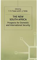 New South Africa