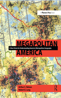 Megapolitan America