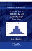 Introduction to Probability with Mathematica