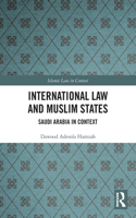 International Law and Muslim States