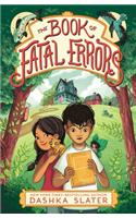 Book of Fatal Errors