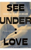 See Under: LOVE: A Novel