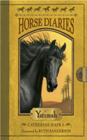 Horse Diaries #6: Yatimah: (6 Horse Diaries)