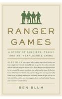 Ranger Games