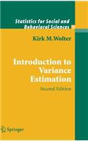 Introduction to Variance Estimation