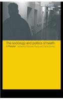 Sociology and Politics of Health