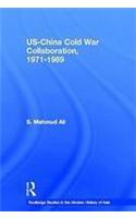 US-China Cold War Collaboration