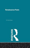 Renaissance Poets