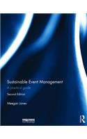 Sustainable Event Management