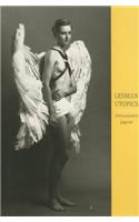 Lesbian Utopics
