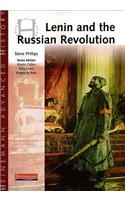 Heinemann Advanced History: Lenin and the Russian Revolution