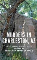 Murders in Charleston, AZ